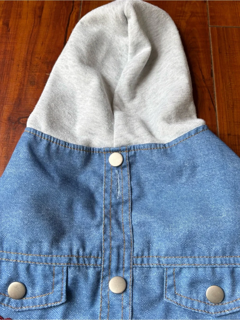 Top Paw stylish top